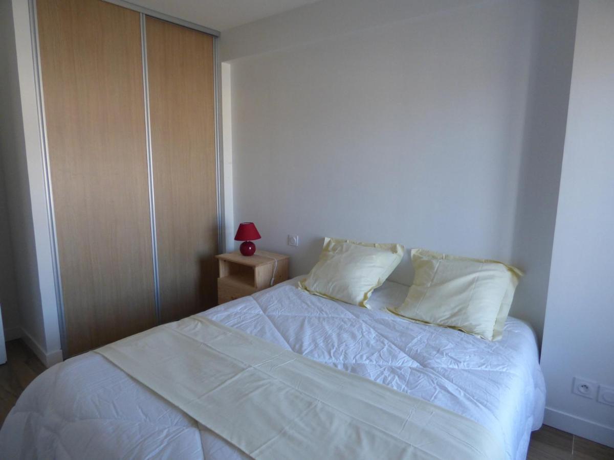 Charmant 2 Pieces Au Coeur De La Rochelle, Ideal Pour 2 Personnes - Fr-1-551-33 La Rochelle  Buitenkant foto