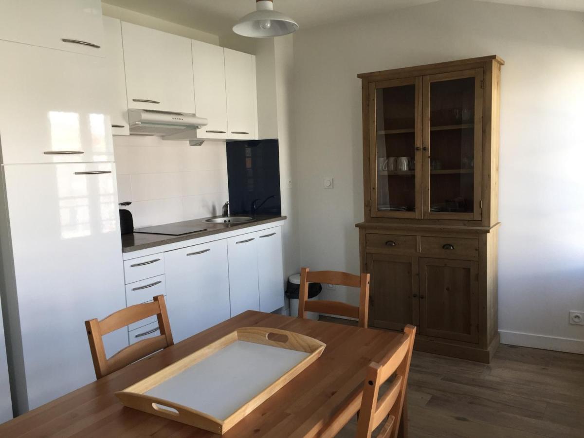 Charmant 2 Pieces Au Coeur De La Rochelle, Ideal Pour 2 Personnes - Fr-1-551-33 La Rochelle  Buitenkant foto
