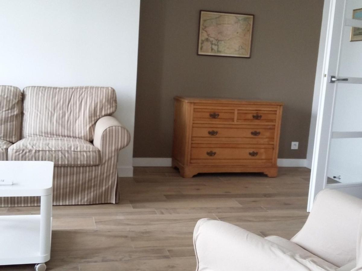Charmant 2 Pieces Au Coeur De La Rochelle, Ideal Pour 2 Personnes - Fr-1-551-33 La Rochelle  Buitenkant foto