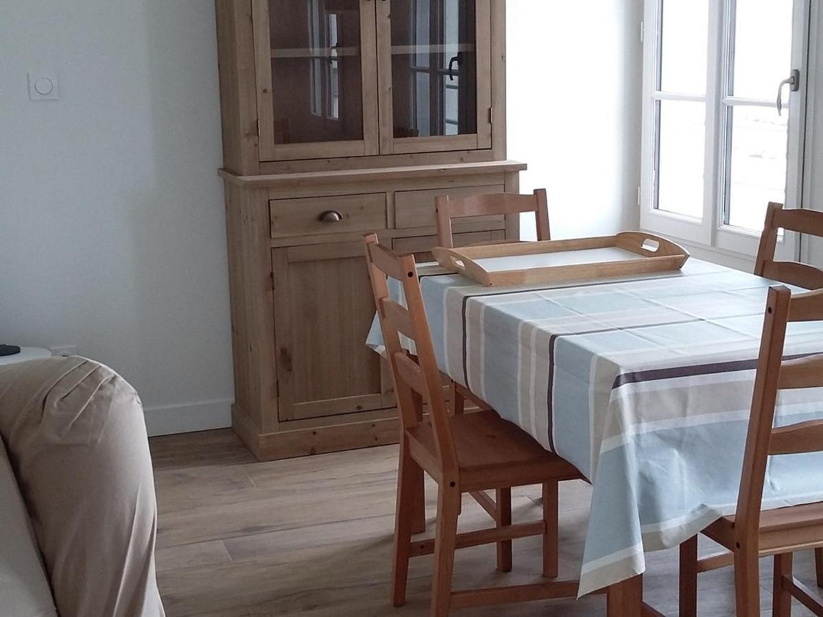 Charmant 2 Pieces Au Coeur De La Rochelle, Ideal Pour 2 Personnes - Fr-1-551-33 La Rochelle  Buitenkant foto
