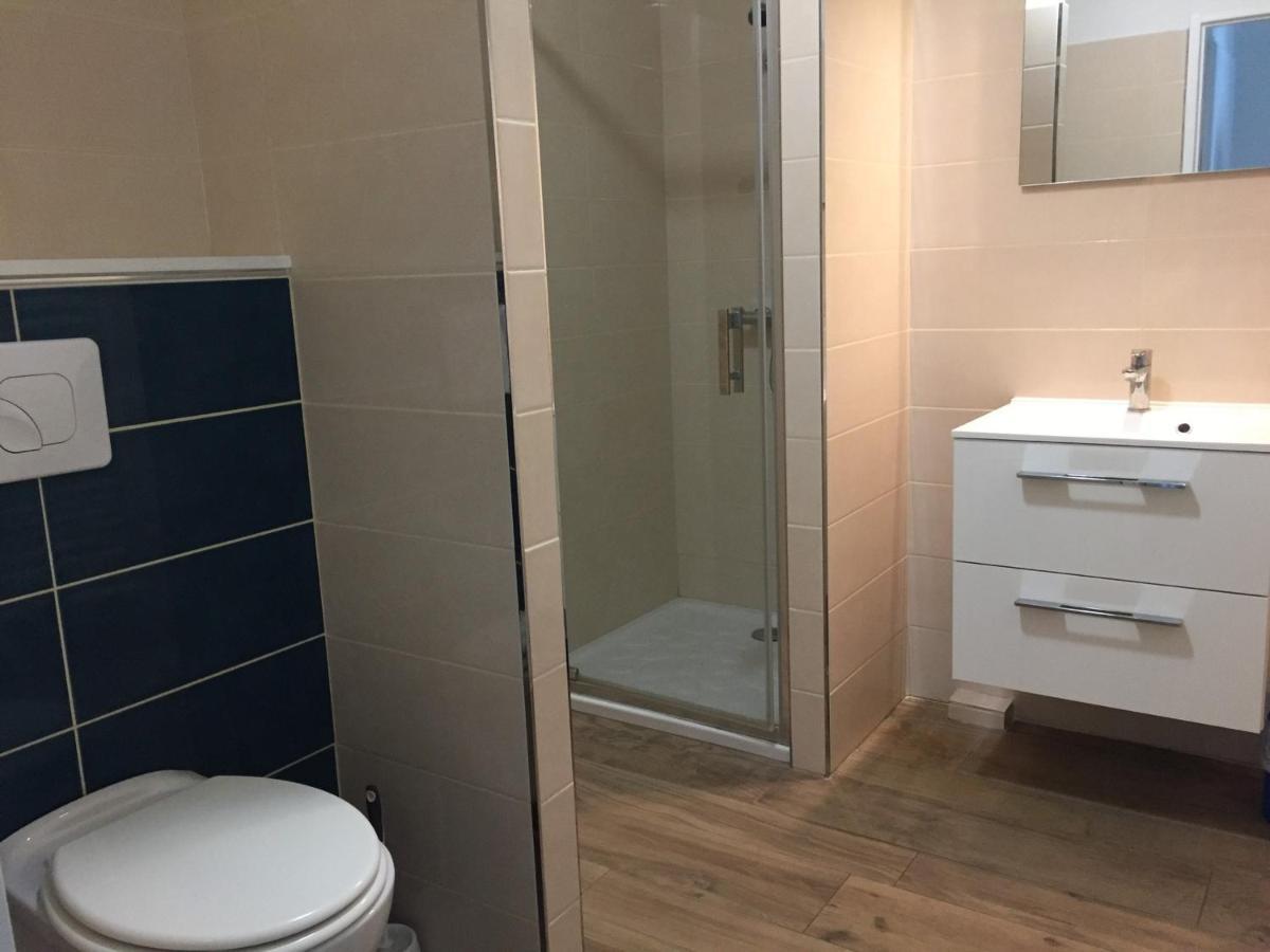 Charmant 2 Pieces Au Coeur De La Rochelle, Ideal Pour 2 Personnes - Fr-1-551-33 La Rochelle  Buitenkant foto