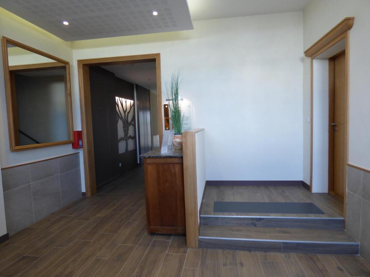 Charmant 2 Pieces Au Coeur De La Rochelle, Ideal Pour 2 Personnes - Fr-1-551-33 La Rochelle  Buitenkant foto